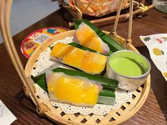 -泰妃殿(武汉首店)