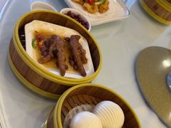 -一品粤珍轩(吴中路店)