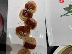 -全聚德(双井店)