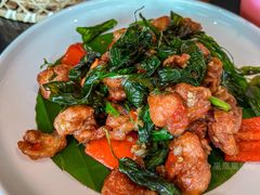 -Thai Alley泰爱里(二沙岛店)