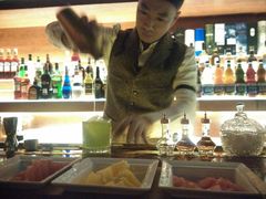 -鸡尾酒实验室酒吧(隆礼路店)