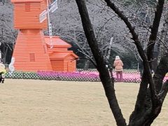 -苏州上方山国家森林公园