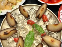 -红东阁东北菜烤肉酒馆(CROSS万象汇店)