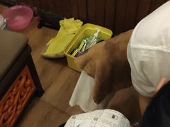 -若石足道SPA 连锁(丹东街店)