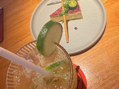-MR.ROCKY洛奇先生·西餐&酒吧(琶醍店)