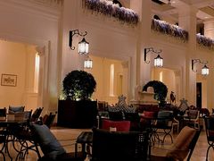 -利顺德大饭店·维多利亚花园(小白楼店)