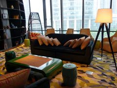 -上海外滩英迪格酒店