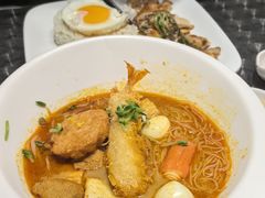 -公仔堂港式茶餐厅(西村店)