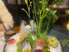 -大江户日本料理(吕厝店)