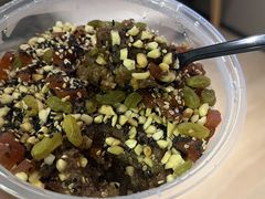 -白翔甜食店