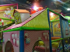 -丽池宫韩式汗蒸会馆(华灯坊店)
