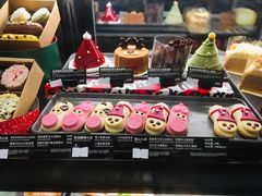 -星巴克(西湖天地店)