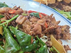 -食鸡公社辣子鸡·潍坊菜·烧烤