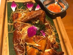-花样西贡·蜜越餐厅·法式越南料理(水晶城店)