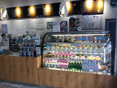 -Blueglass酸奶(财富购物中心店)