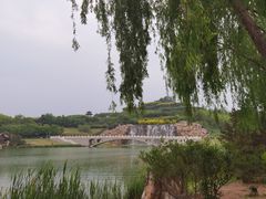 -河北省园博园