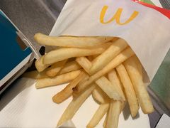 -麦当劳(天塔道店)