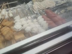 -辽B·小串(总店)