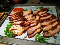 绿茶烤肉-绿茶餐厅(成都大悦城店)