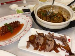 -全聚德(常州店)