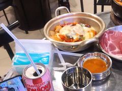 -釜山火炉·海鲜烤肉(紫藤路店)