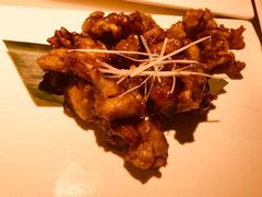 -绿茶餐厅(西单老佛爷店)