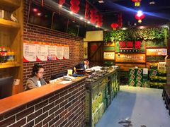 -阿湘婆(中山路店)