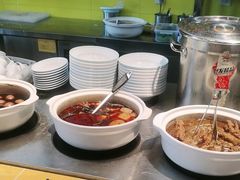 -张碗碗青海牛肉拉面(王城公园店)