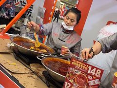 -小龙坎火锅(全球总店)