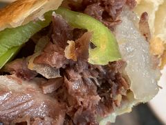 -高玛纳驴肉火烧(河间总店)