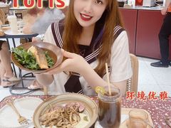 -Toris(LuOne凯德晶萃广场店)