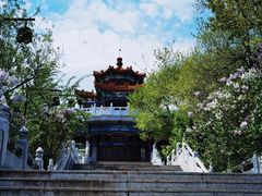 -北山公园