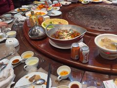 -老爷庙风味美食府(魏都大道店)