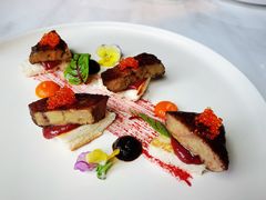 -Wei菋·Le Bistrot