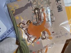 -蔡澜点心·粤菜(花城汇南区店)