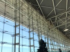 -济南遥墙国际机场-叁号贵宾厅