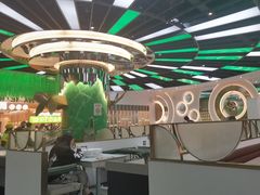 -青花椒花椒鱼(合生汇店)