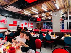 -熊记虾王·小龙虾(东晓南店)