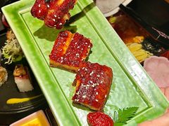 -山葵家·创意料理(宁波来福士店)