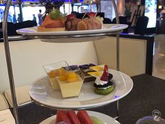 -上海齐鲁万怡大酒店·辣椒屋咖啡厅