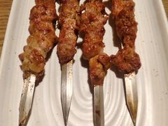 -那时新疆·若羌(经纬汇店)