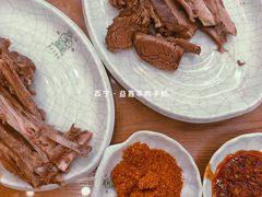 -清真·益鑫羊肉手抓馆(花园北街店)