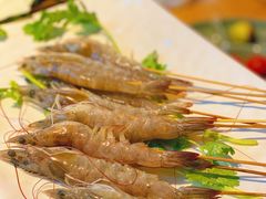 -梯坎老火锅(天禧店)