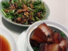 -泉上·发现DISCOVERY ·黔菜餐厅(银海元隆广场店)