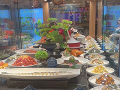 -大鹏饭店·金陵家宴(奥体中心店)