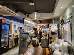 -韩萍老南京馄饨(河西万达店)
