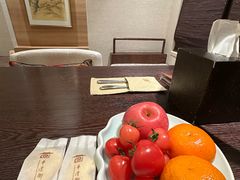 -西安华清御汤酒店
