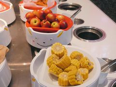 -龍歌自助小火锅(李沧顺和汇店)