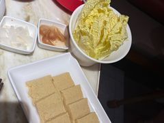-涮福記·现切牛羊肉火锅(世纪汇店)