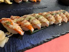 -喜寿司(金狮广场店)